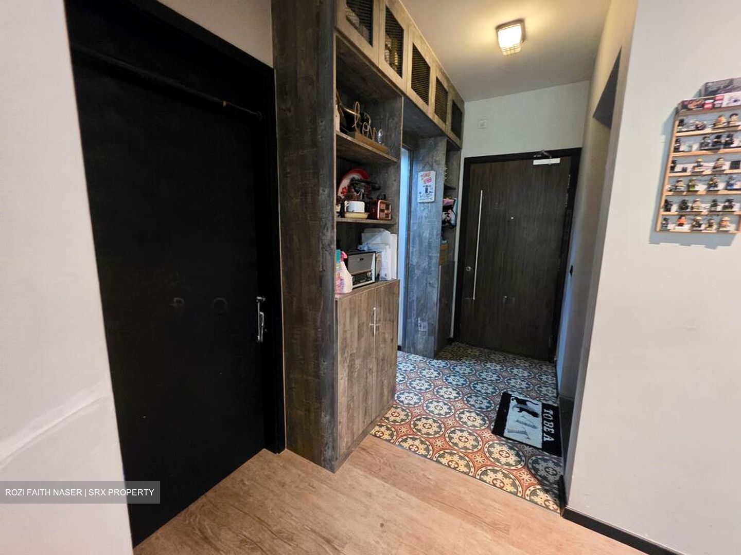 Parc Rosewood (D25), Condominium #509997171